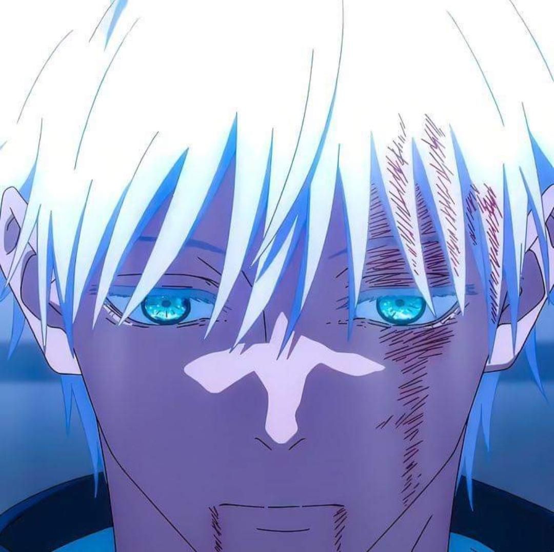 1080x1077 The recent chapter made me like Gojo even more