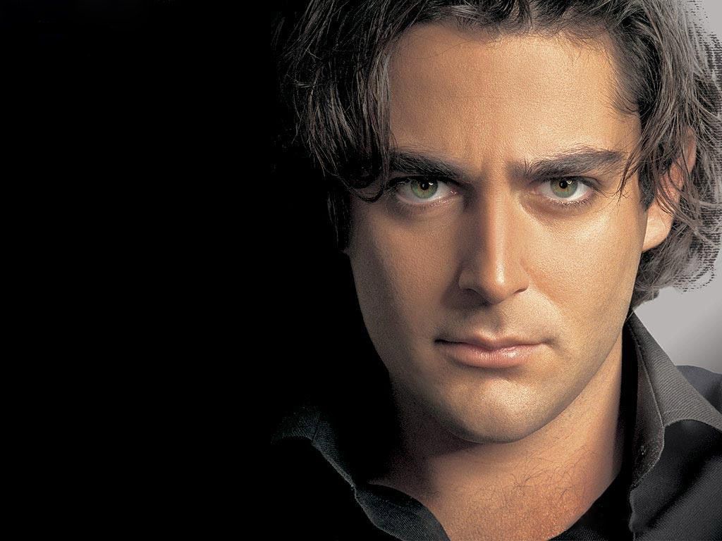 1024x768 Mohammad Reza Golzar Wallpaper