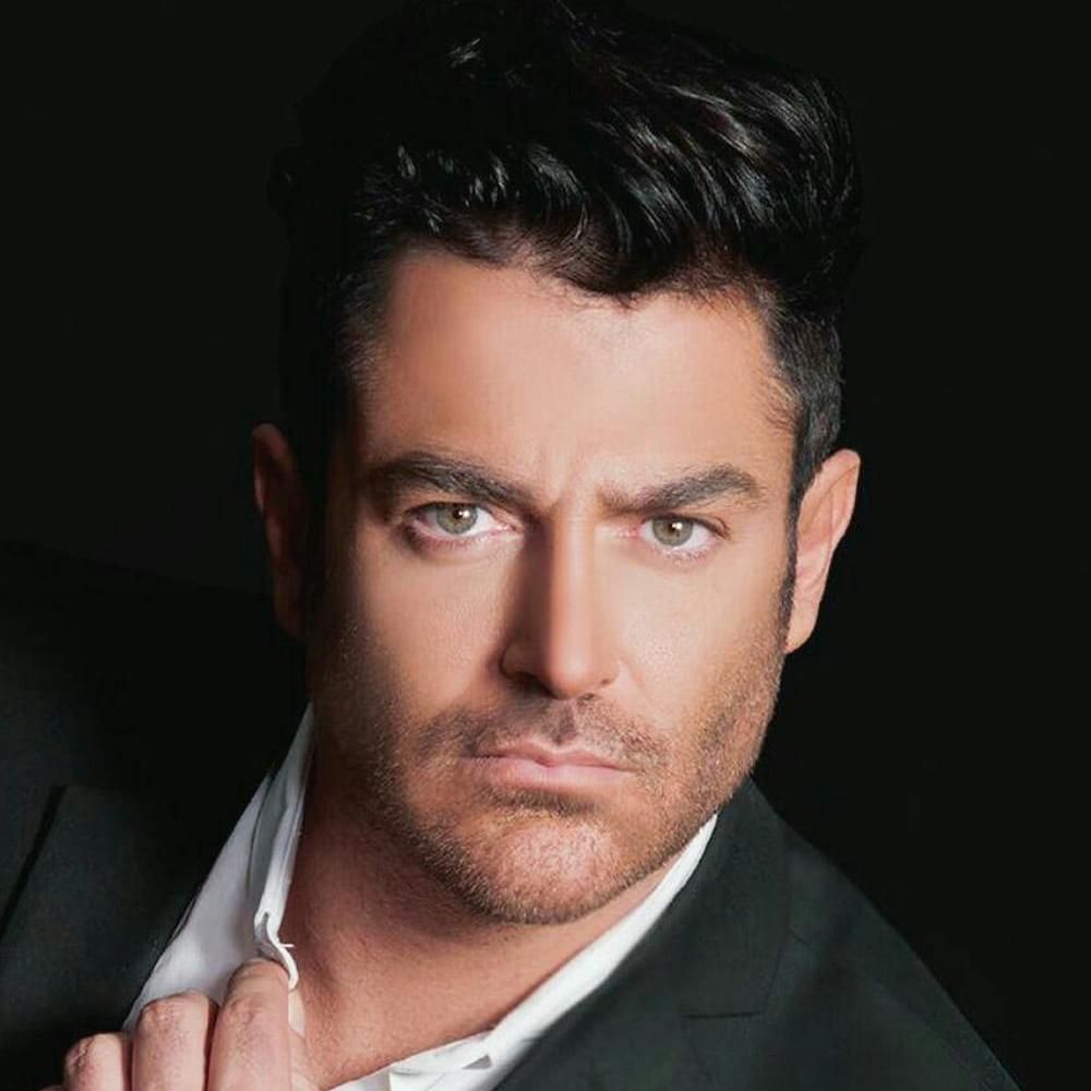 1000x1000 Mohammad Reza Golzar Movies and TV Shows