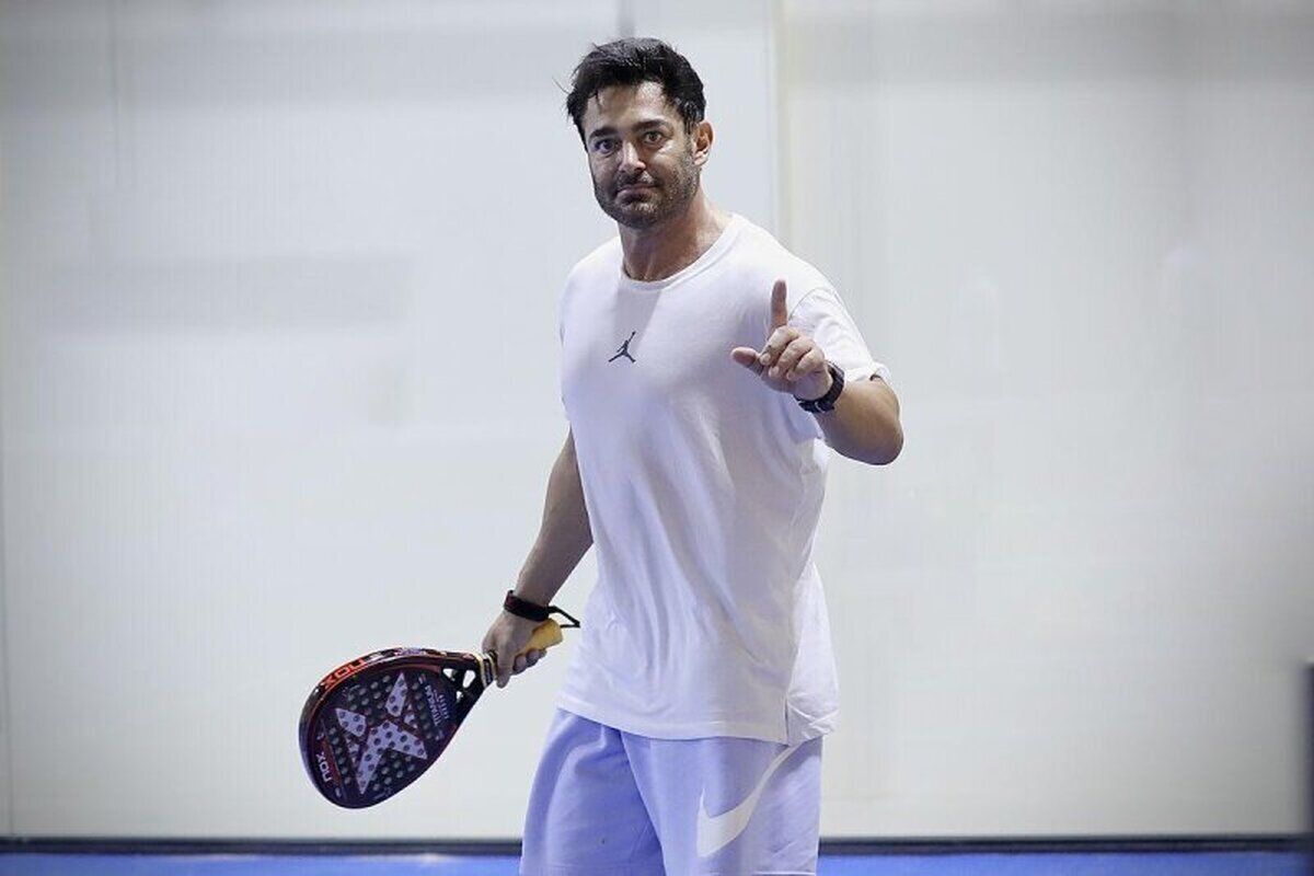 1200x800 Movie star joins ranks of Padel Tennis Federation board iFilm