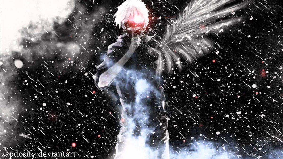 1200x675 Anime Wallpaper Ghoul