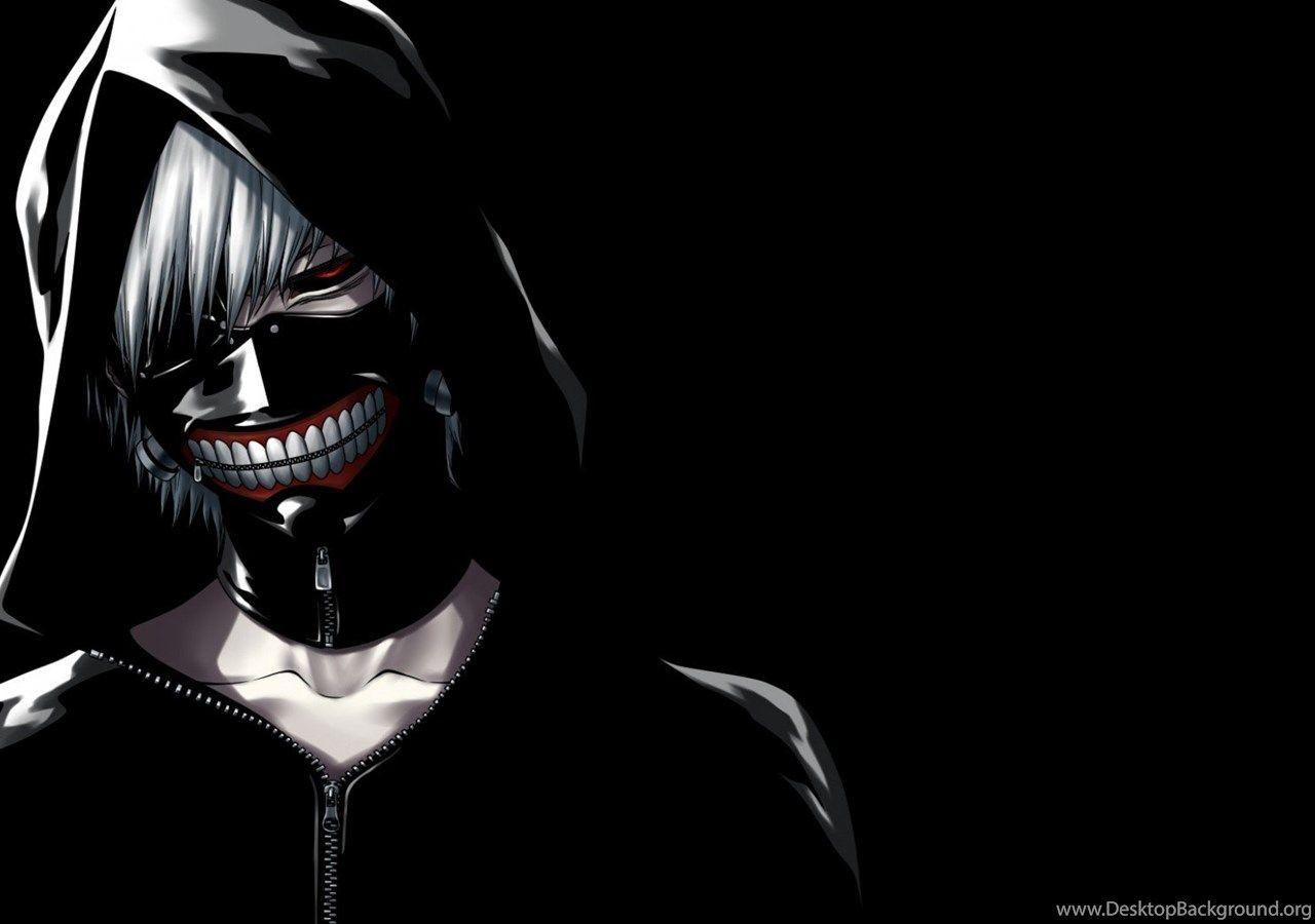 1280x900 Tokyo Ghoul Wallpaper Kaneki Ken Anime Desktop Background