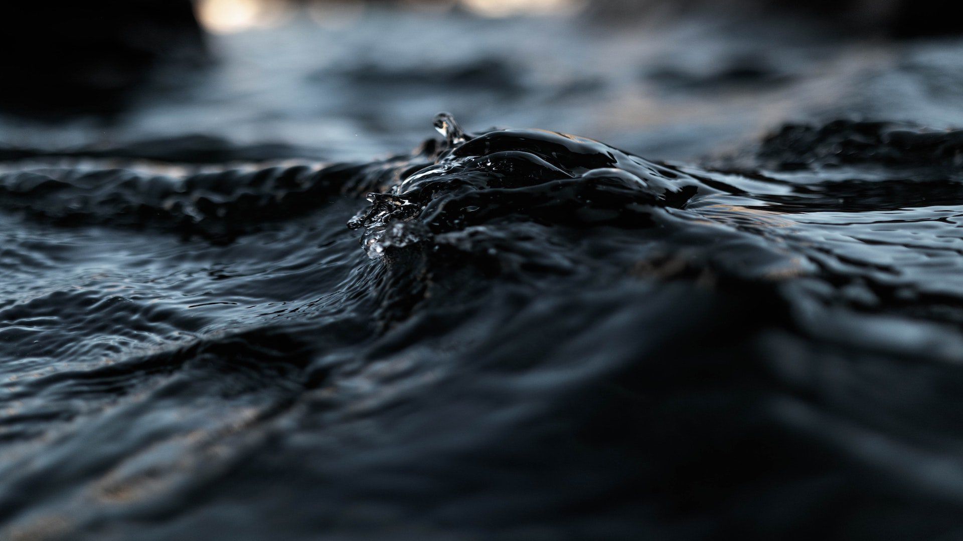 1920x1080 As the Waters Cover the Sea (Habakkuk 2:14)