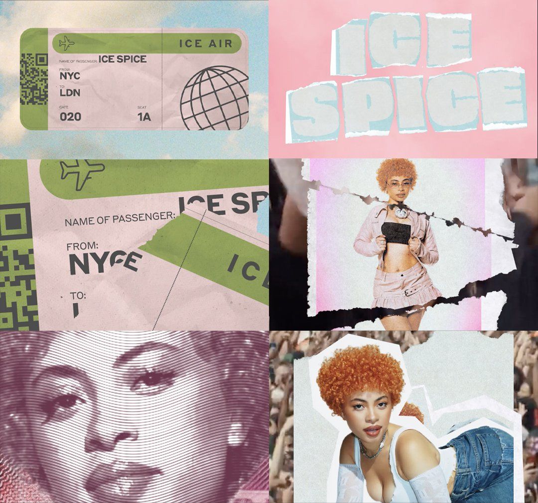 1080x1010 Inside Anna Gibson's nostalgic fusion of handcrafted and digital design