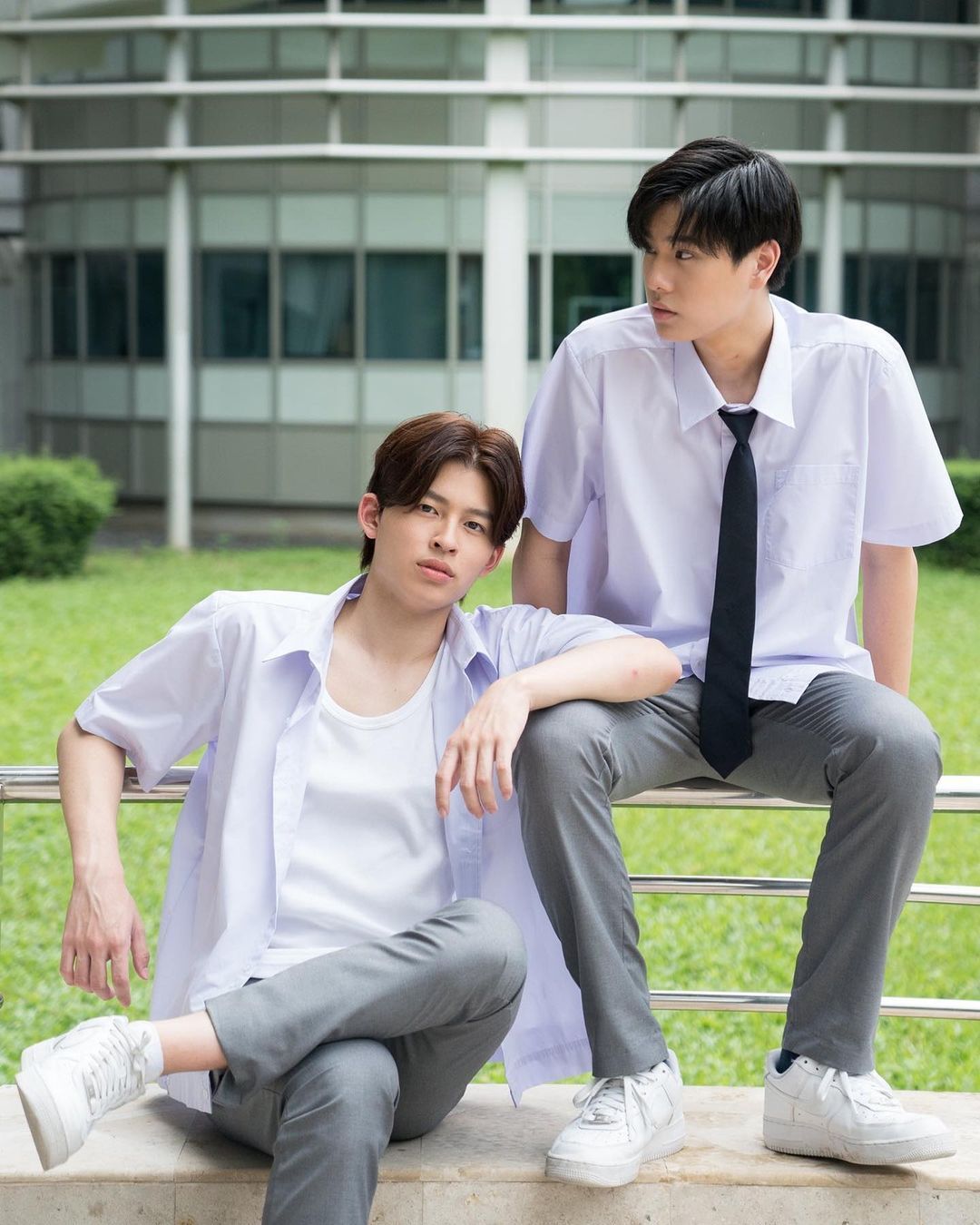 1080x1350 Pond Phuwin ideas. pond, gmm, thai drama