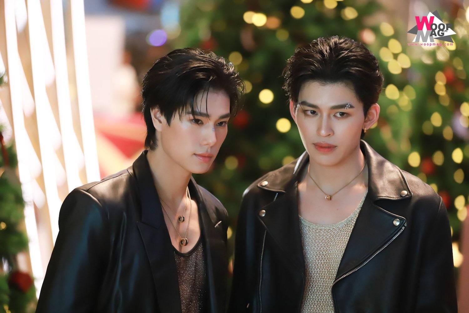 1500x1000 PondPhuwin at Siam Paragon countdown event (pics from Woopmag)