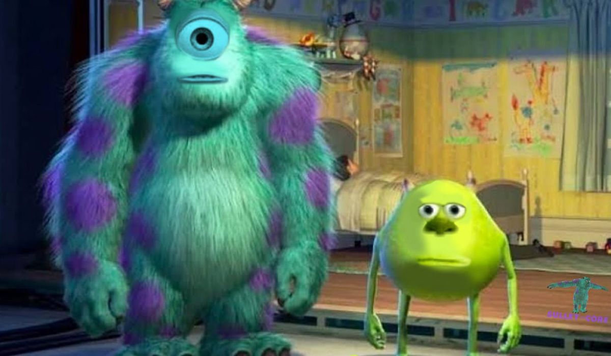 1200x700 Mike Wazowski Meme It All Began & Why It's Hilarious