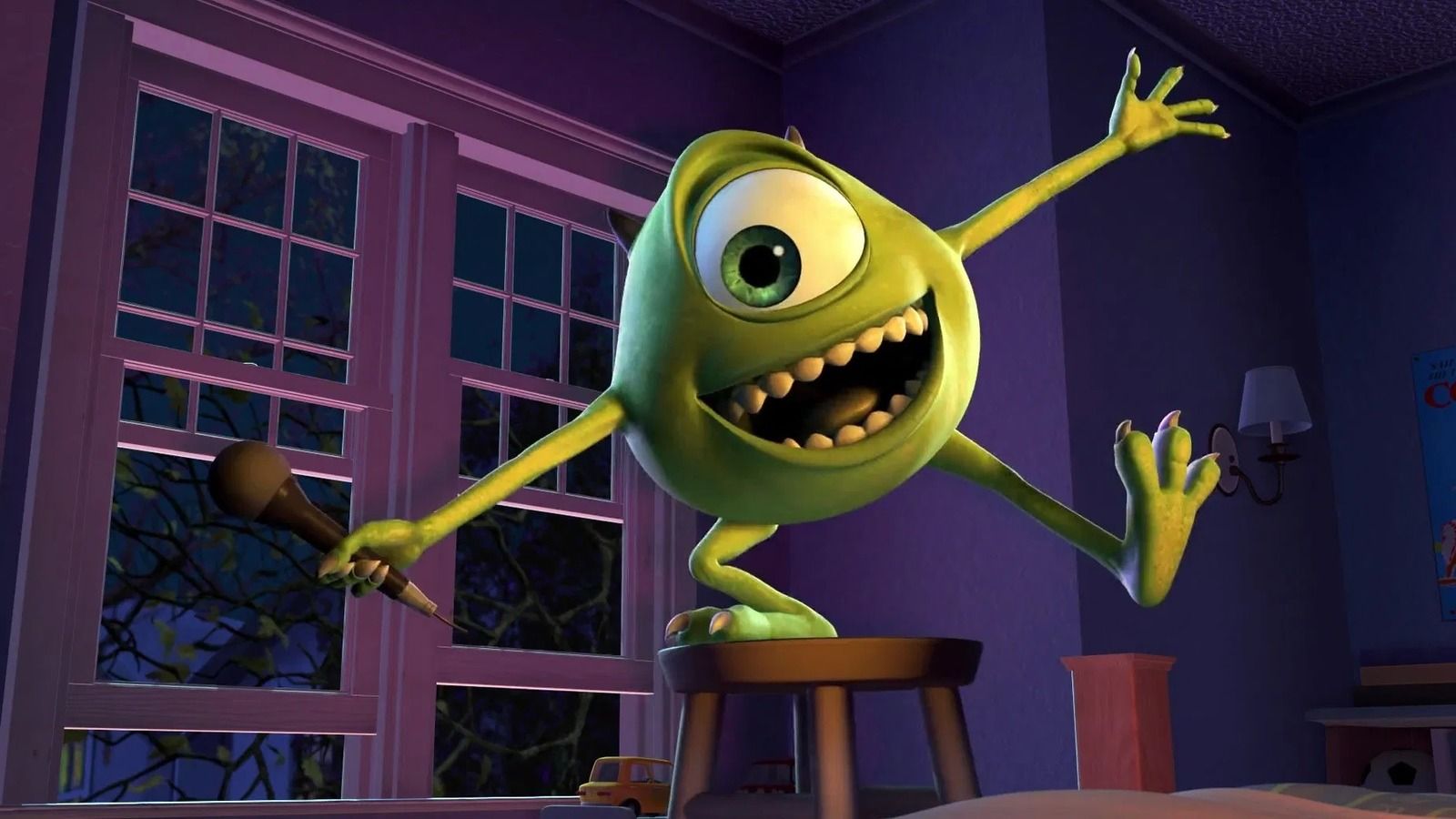 1600x900 Why Monsters, Inc. Fans Should Be Hyped For Monsters