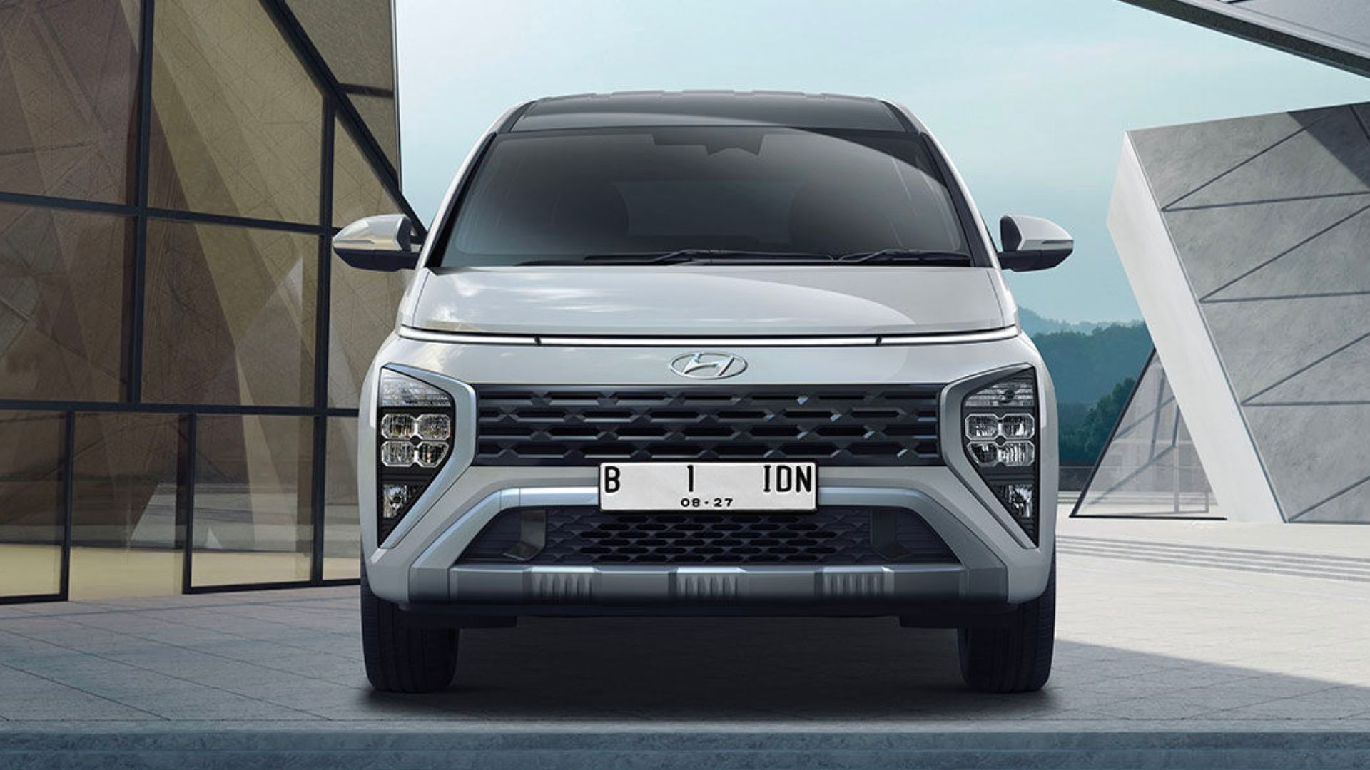 1920x1080 Indonesia Spec Hyundai Stargazer Gets Interior Updates