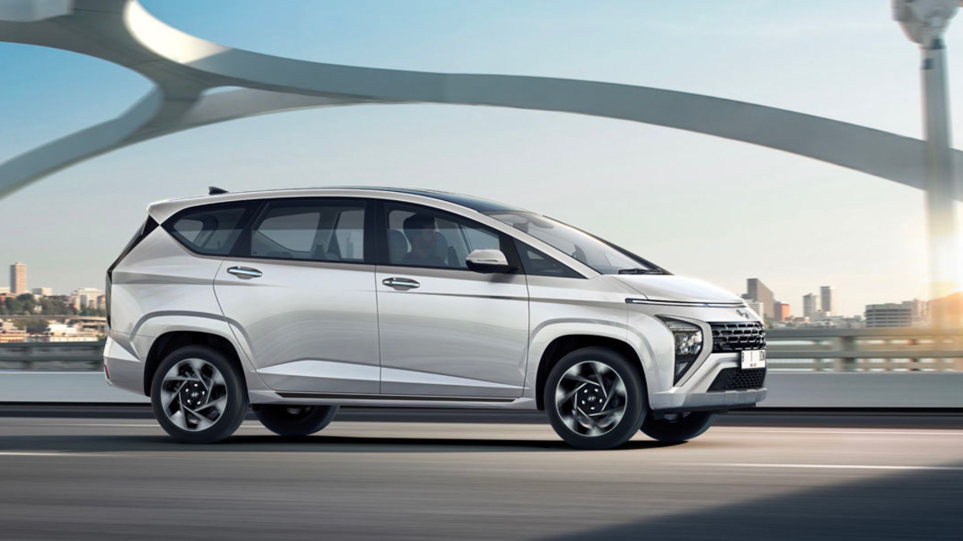 1920x1080 Indonesia Spec Hyundai Stargazer Gets Interior Updates
