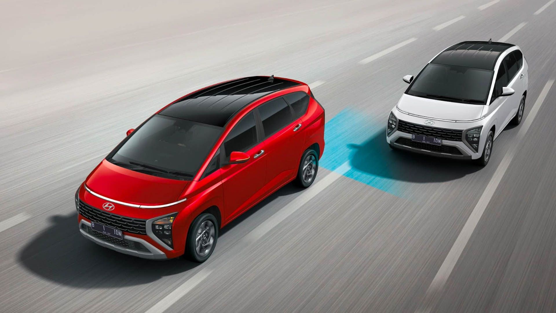 1920x1080 The Compact Hyundai Stargazer is Like a Modern Mazda MPV