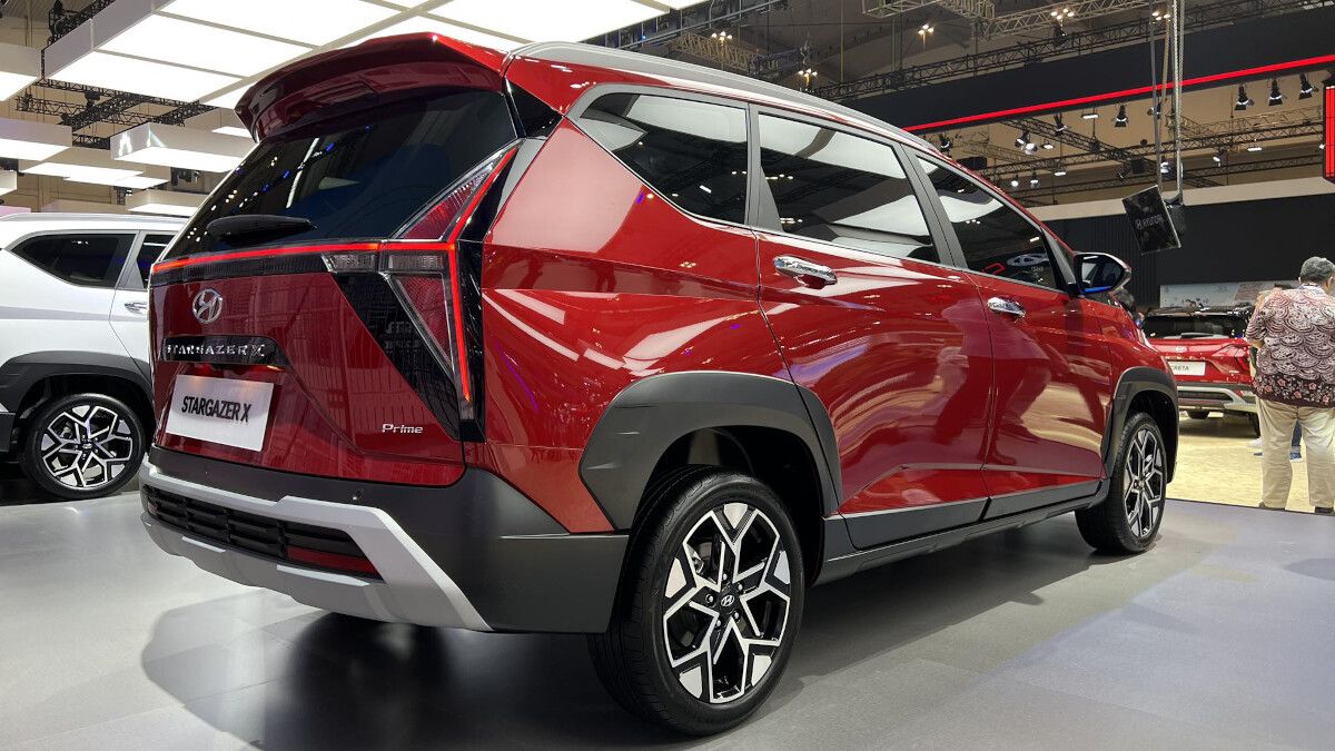 1200x675 Hyundai Stargazer X 2024 launched: Specs, Features, Photo