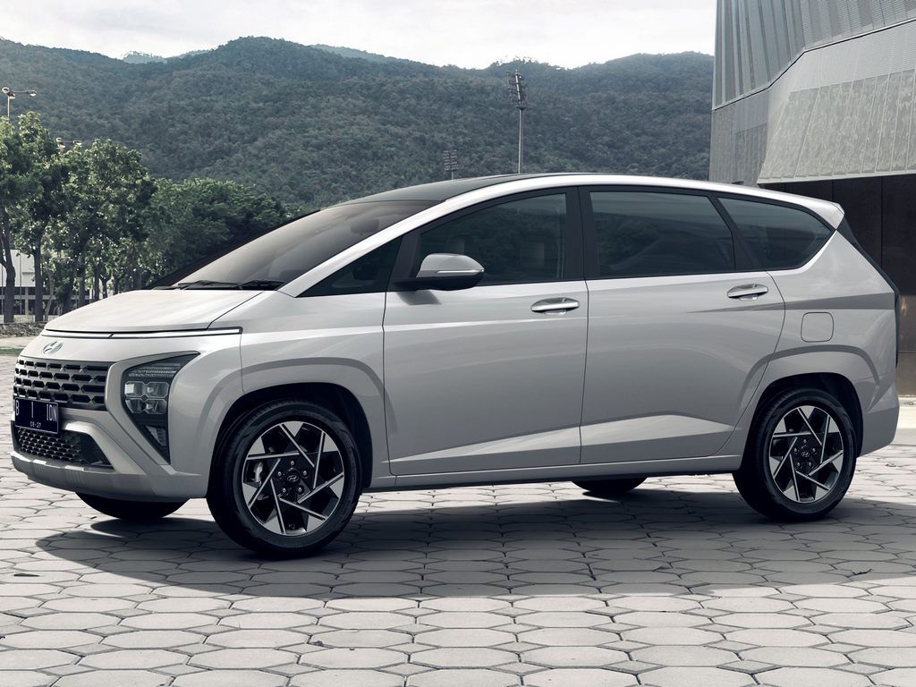 1024x768 Hyundai Stargazer Global Unveil Marks Entry Level MPV Segment Foray