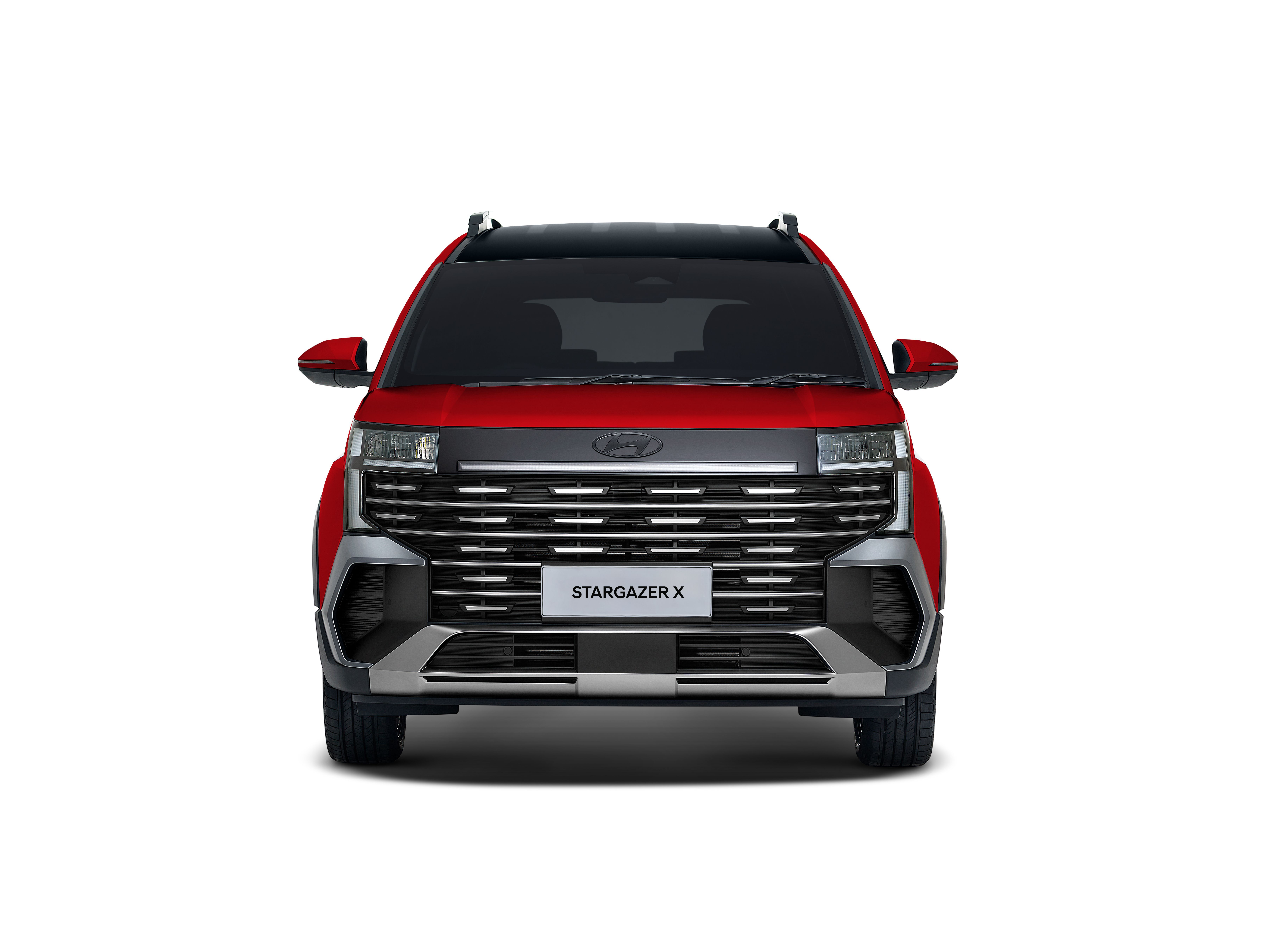7216x5412 The new STARGAZER. Design. Hyundai Motor Philippines