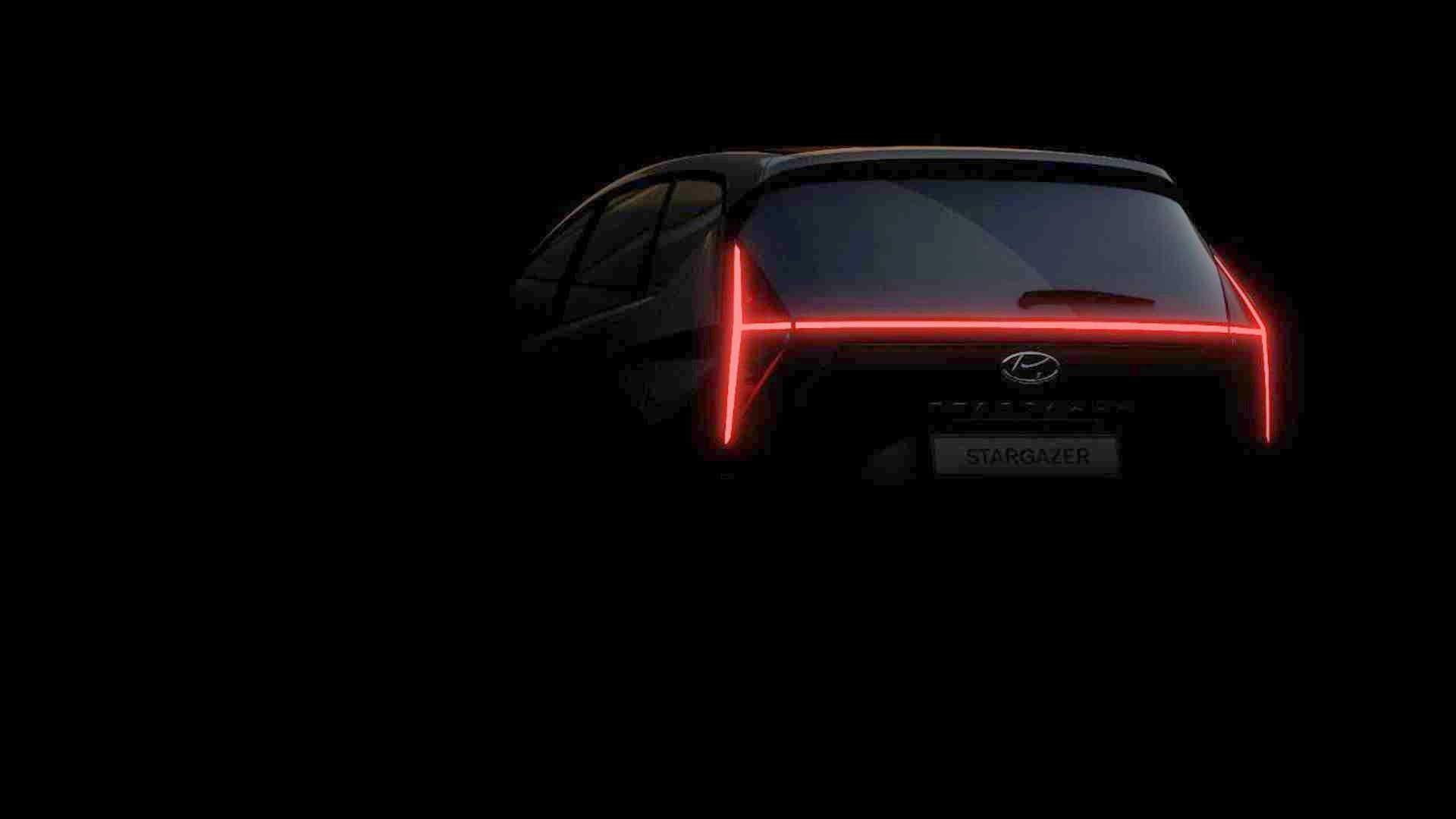 1920x1080 New Hyundai Stargazer Teased As An Affordable Minivan For Asian Markets