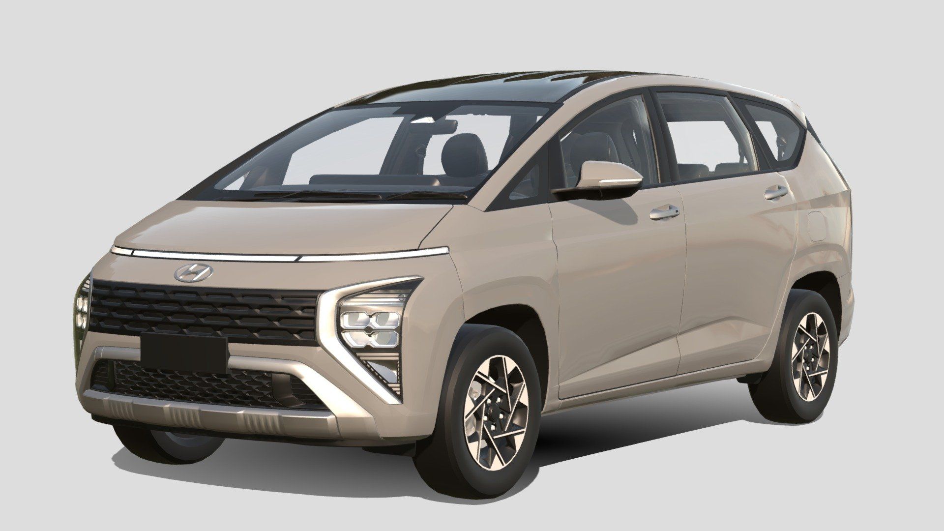 1920x1080 Hyundai Stargazer Prime IVT Free 3D model by OUTPISTON [8ee016b]