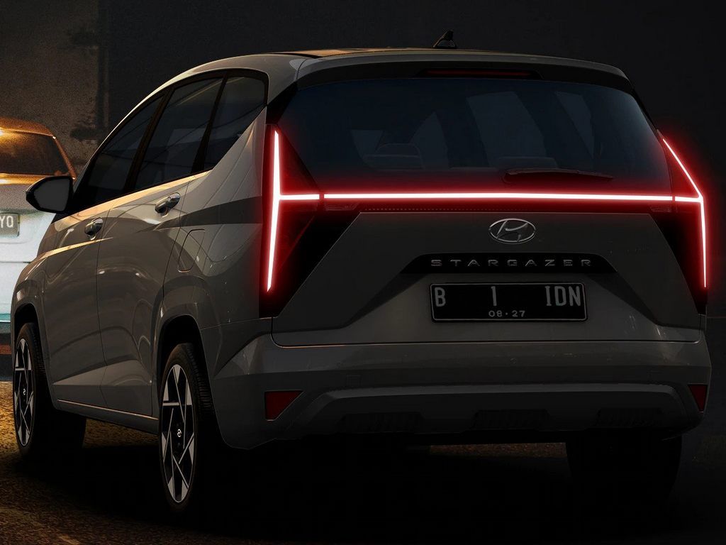 1024x768 Hyundai Stargazer Global Unveil Marks Entry Level MPV Segment Foray