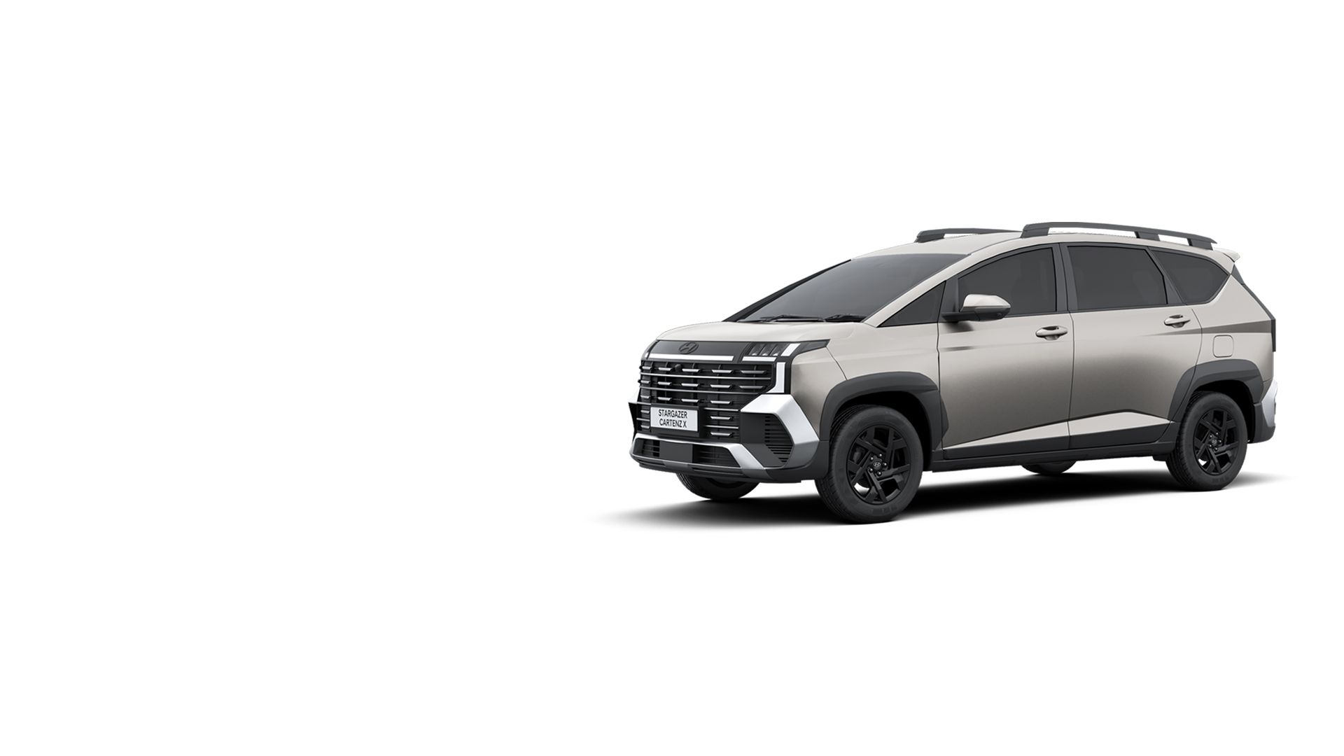 1920x1080 STARGAZER Cartenz X. Performance. Hyundai Motor Indonesia