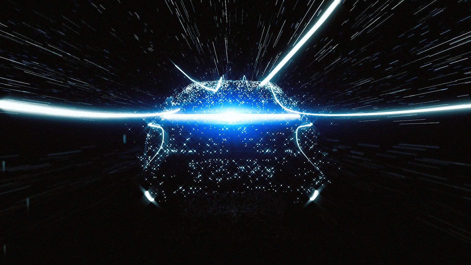 1920x1080 HYUNDAI STARGAZER 3D ANIMATION LAUNCHING VIDEO (DETAILED VERSION)