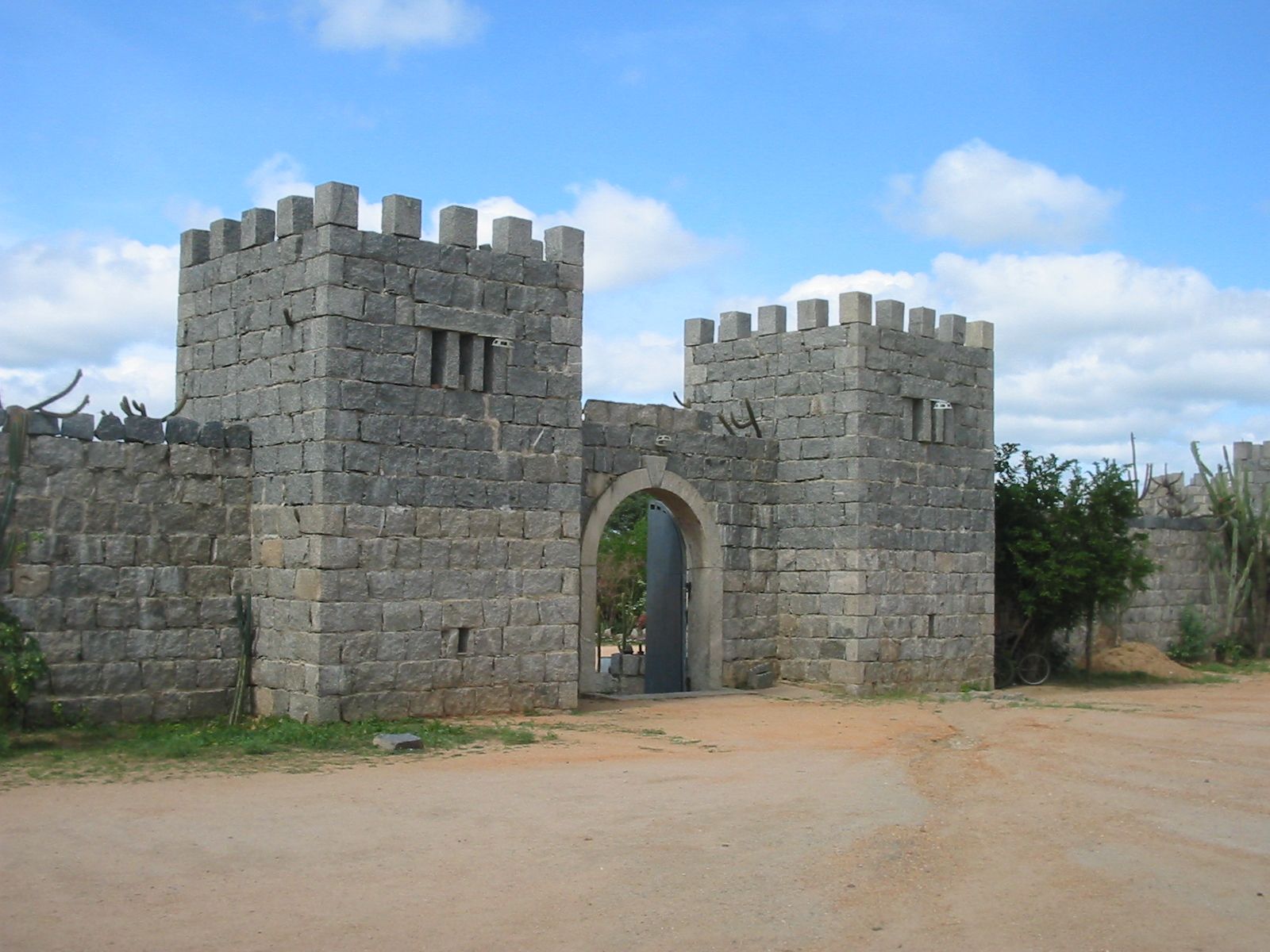 1600x1200 Nova Jerusalém