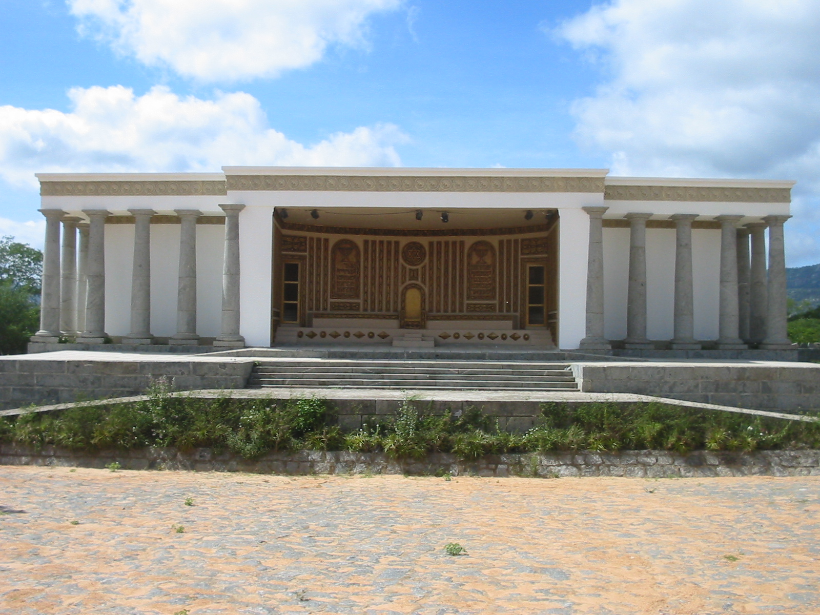 1600x1200 Nova Jerusalém