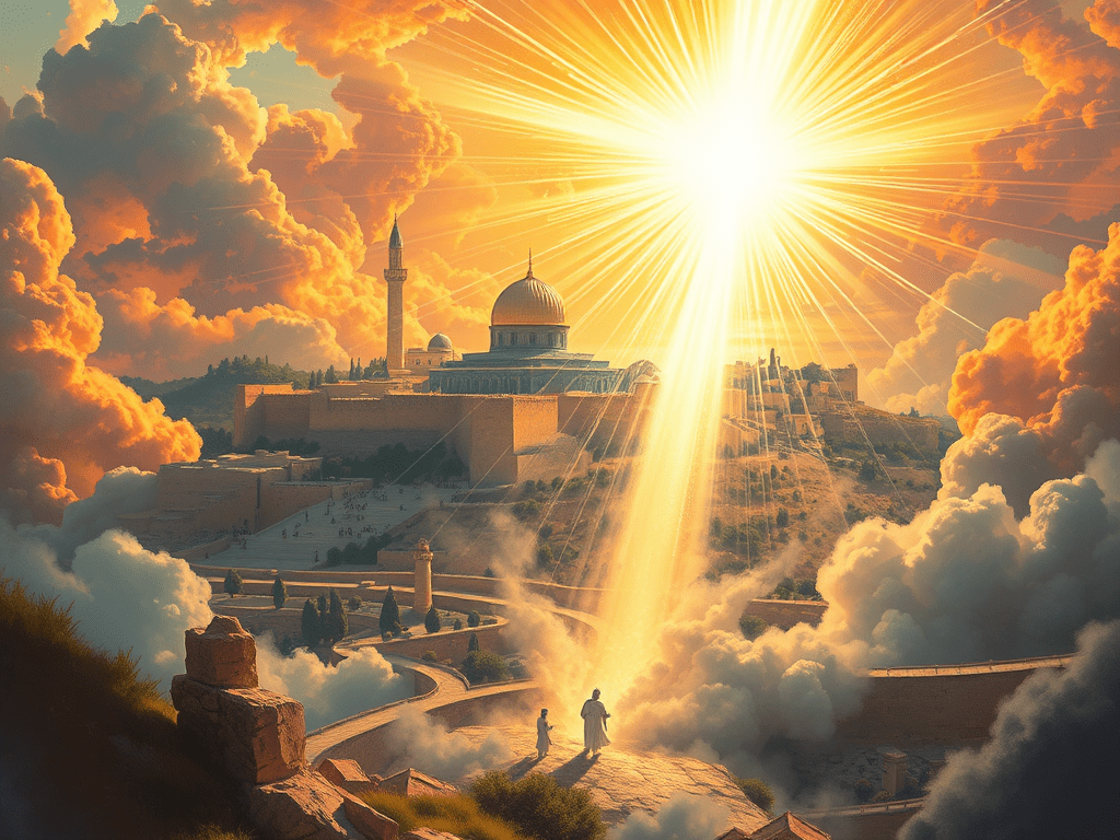1024x768 The Gospel of Jesus Christ