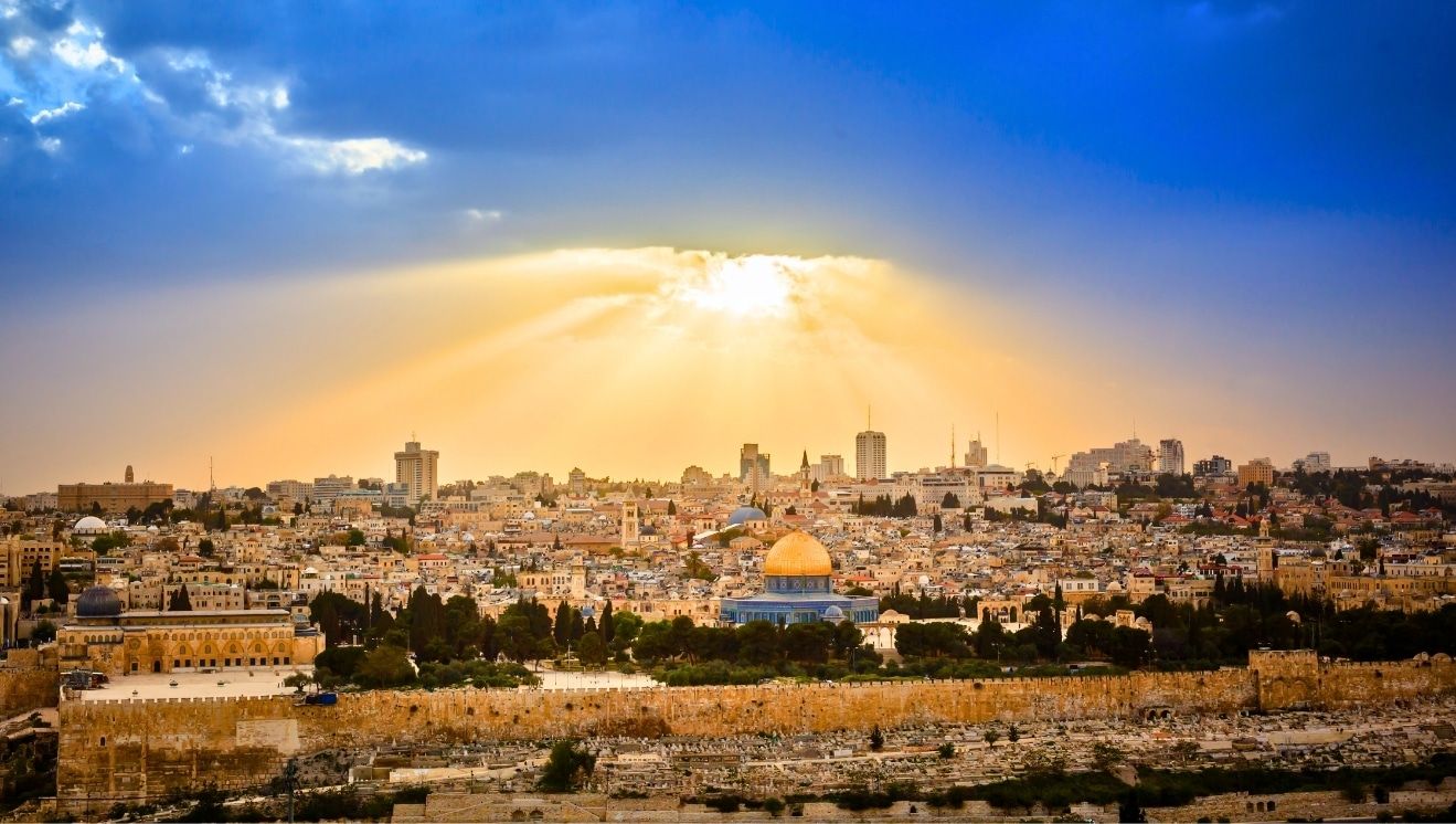 1319x746 The Jerusalem Declaration: A Personal Commentary