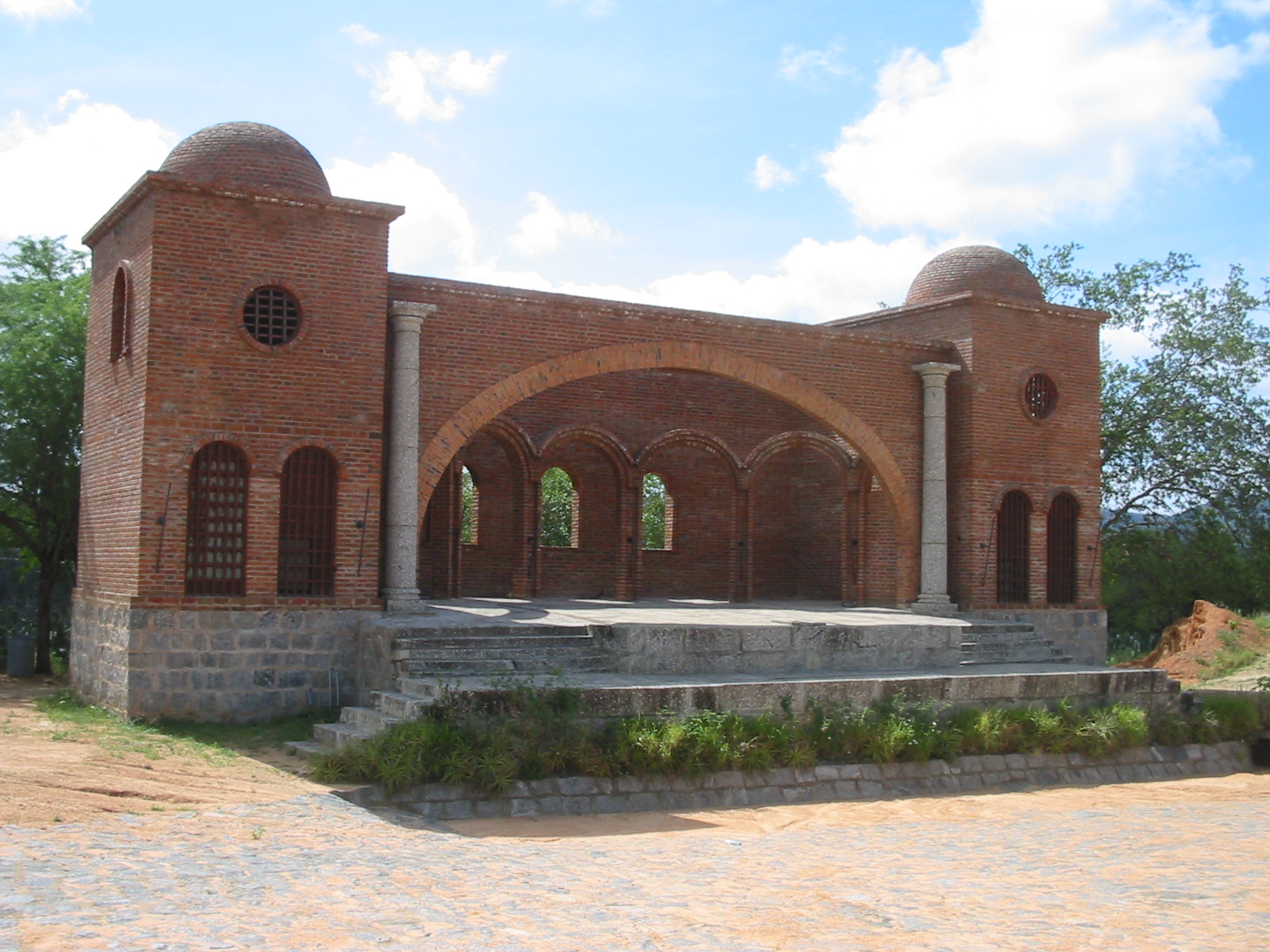 1600x1200 Ficheiro:Nova Jerusalém Cená