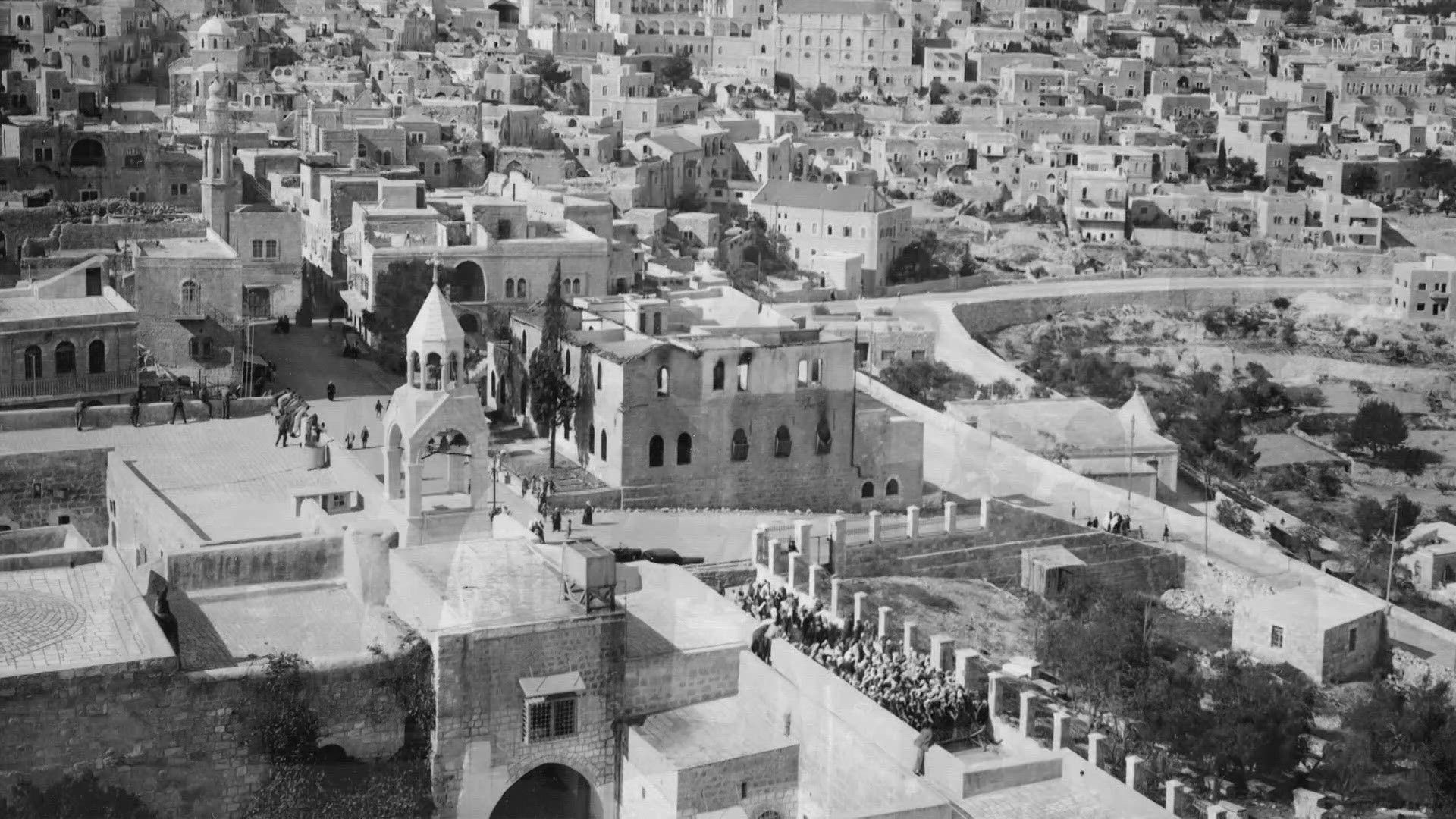1920x1080 A Deeper Look Into The History Of The Israel Hamas Conflict