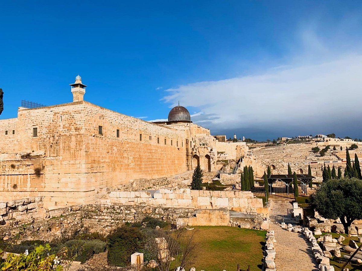 1200x900 THE 10 CLOSEST Hotels to Western Wall, Jerusalem