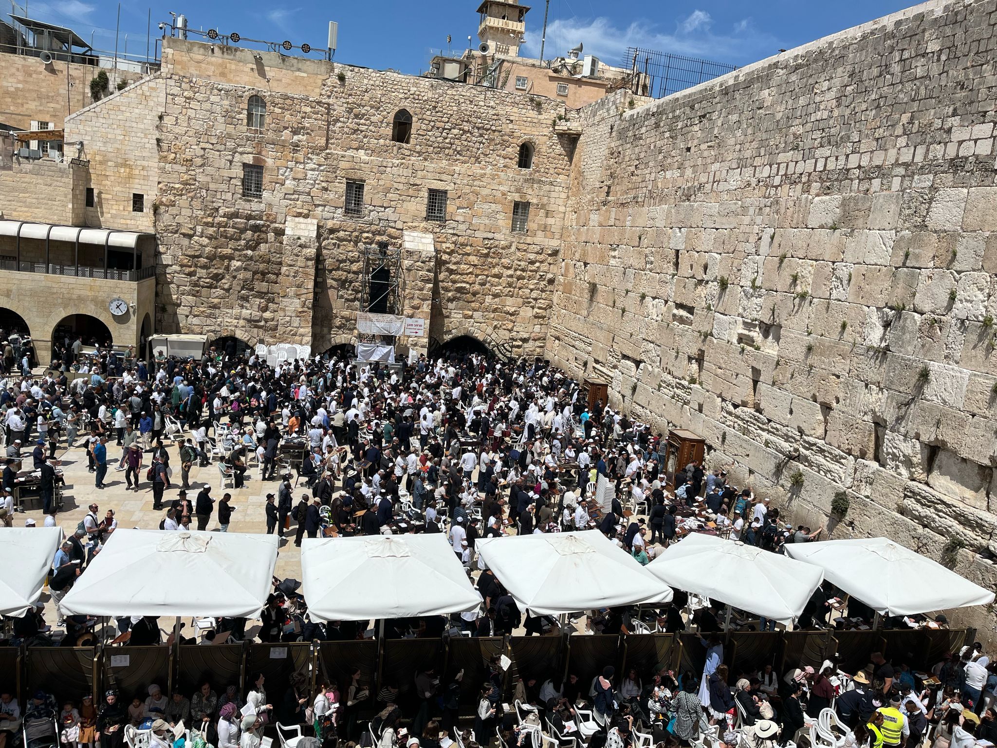 2048x1536 The Blogs: Like Dreamers Being Zionist Since October 7th. Moshe Grussgott. The Times of Israel