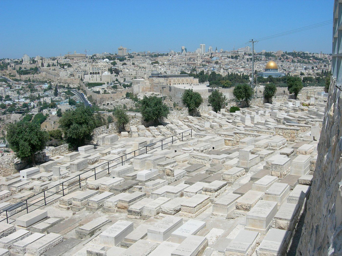 1400x1050 Jerusalem, Israel: All You Must Know Before You Go (2026)