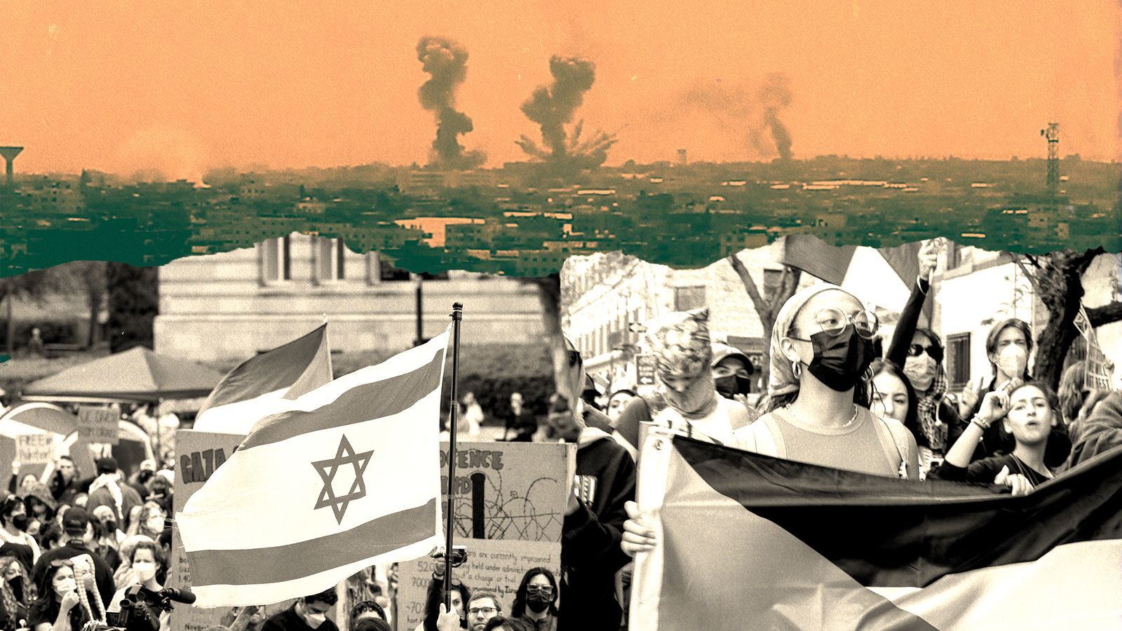 1600x900 Miami marks Oct. 7 attack, two years of Gaza war