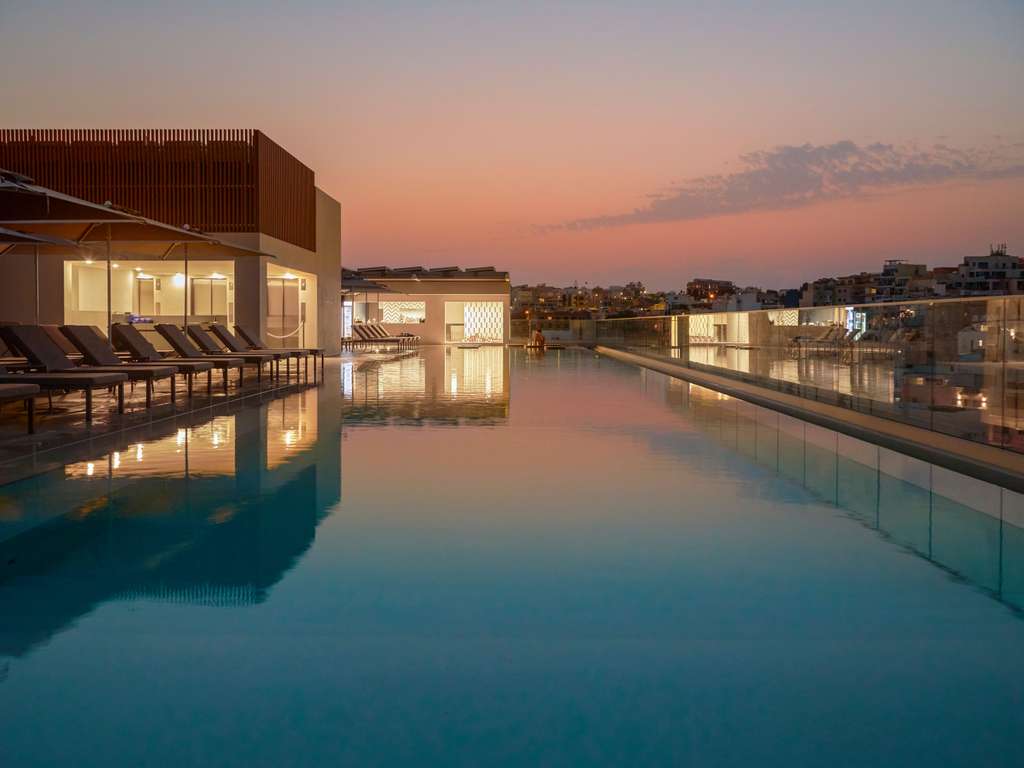 1024x768 Novotel Malta Sliema