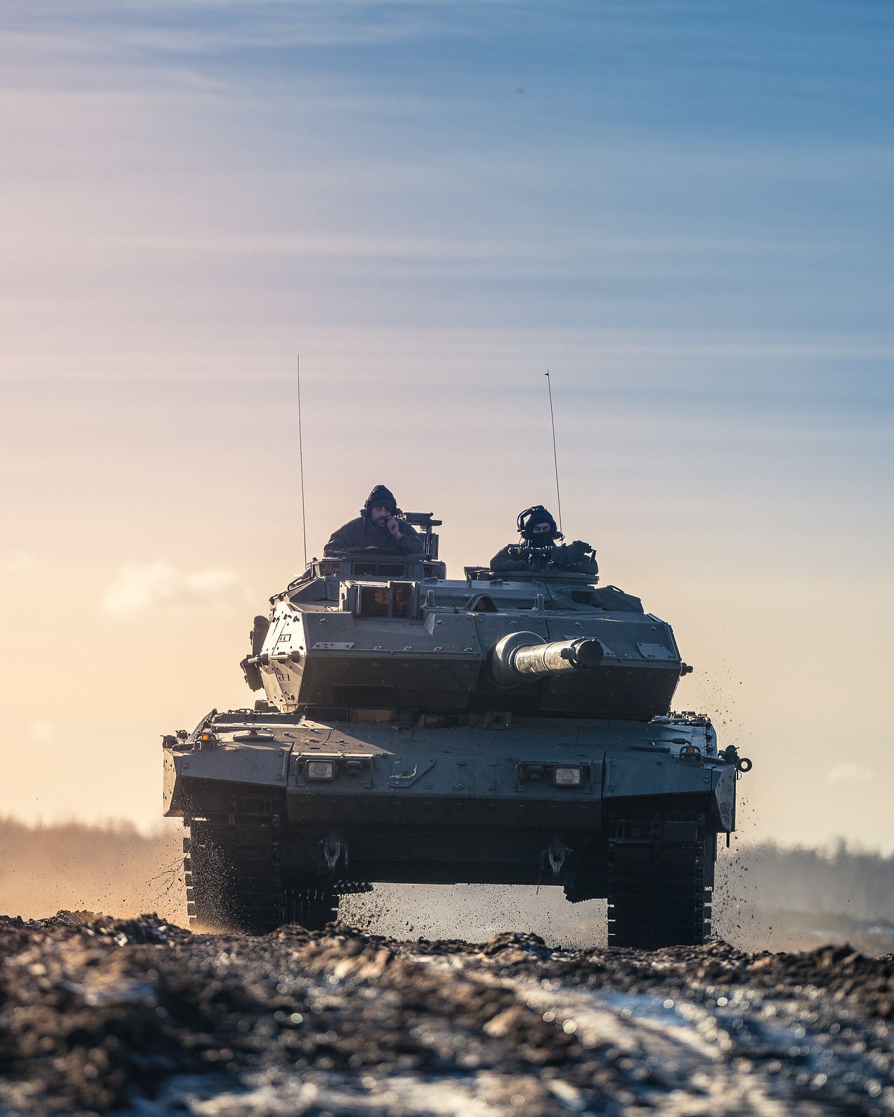 1280x1600 Ares Strike, some excellent photo of the Spanish Army published by the Latvian Army