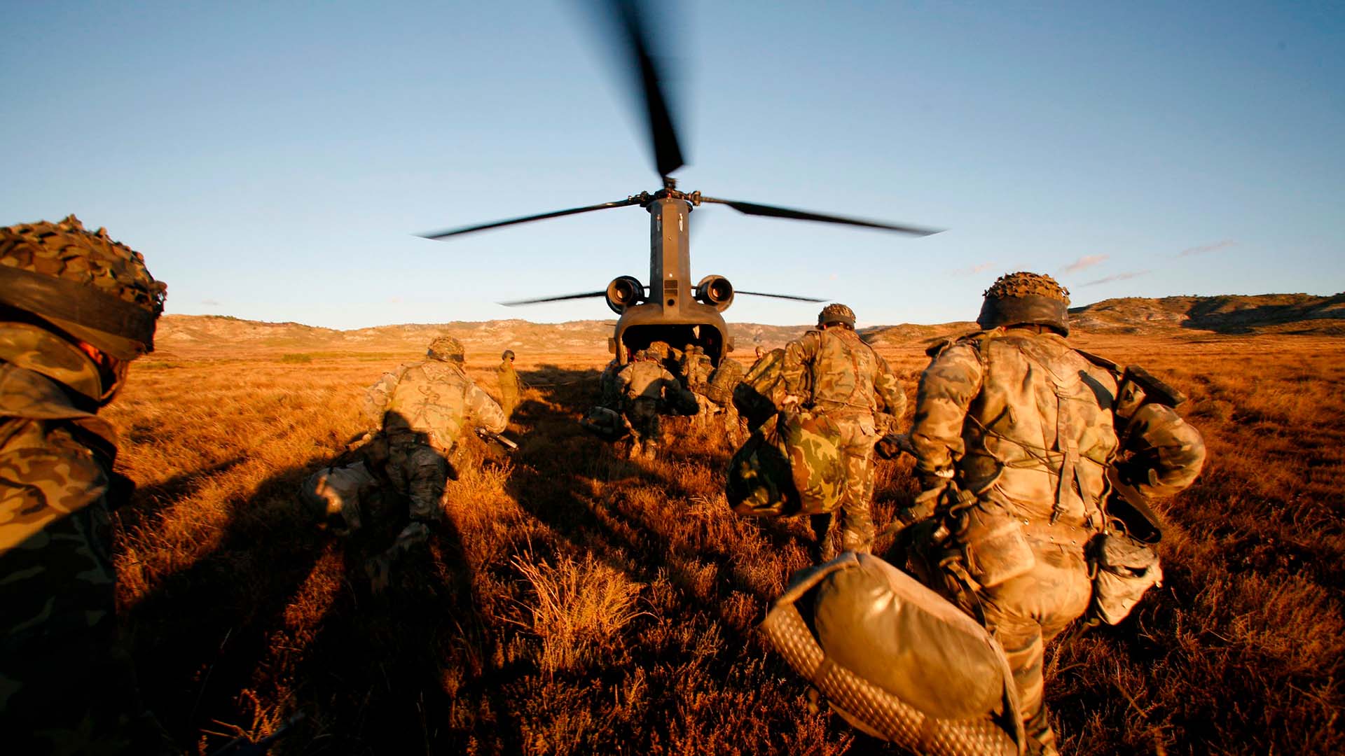 1920x1080 The defence dilemma: can Spain ride Europe's defence revival?