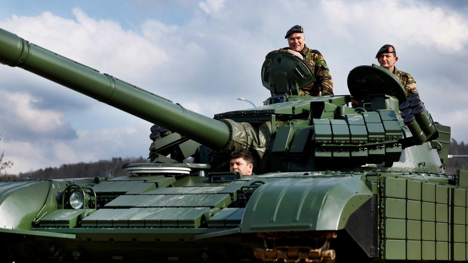 1600x900 Spain, for the first time among the 15 countries that spend the most on defense