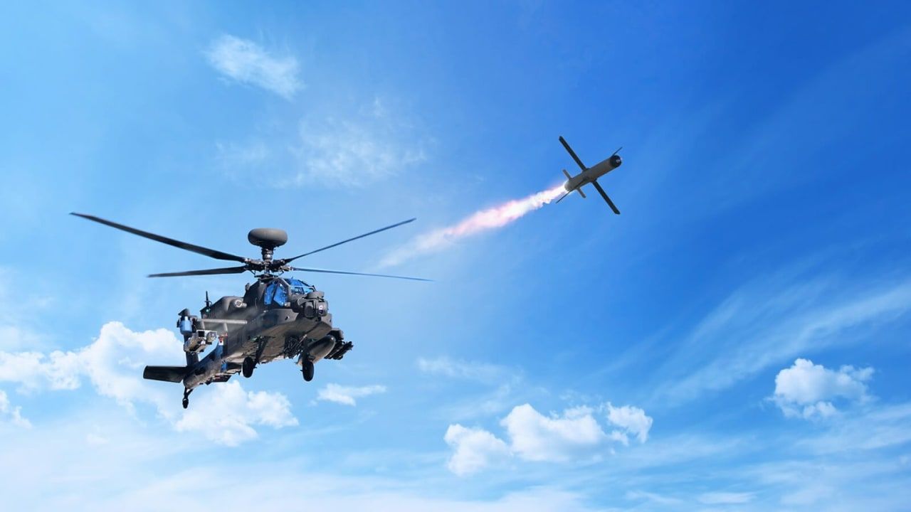 1280x720 Spain to buy Rafael German unit missiles despite protest. The Jerusalem Post