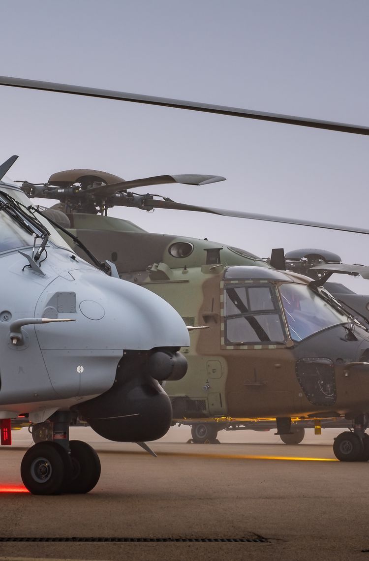 750x1140 Spain is placing orders for 100 Airbus helicopters