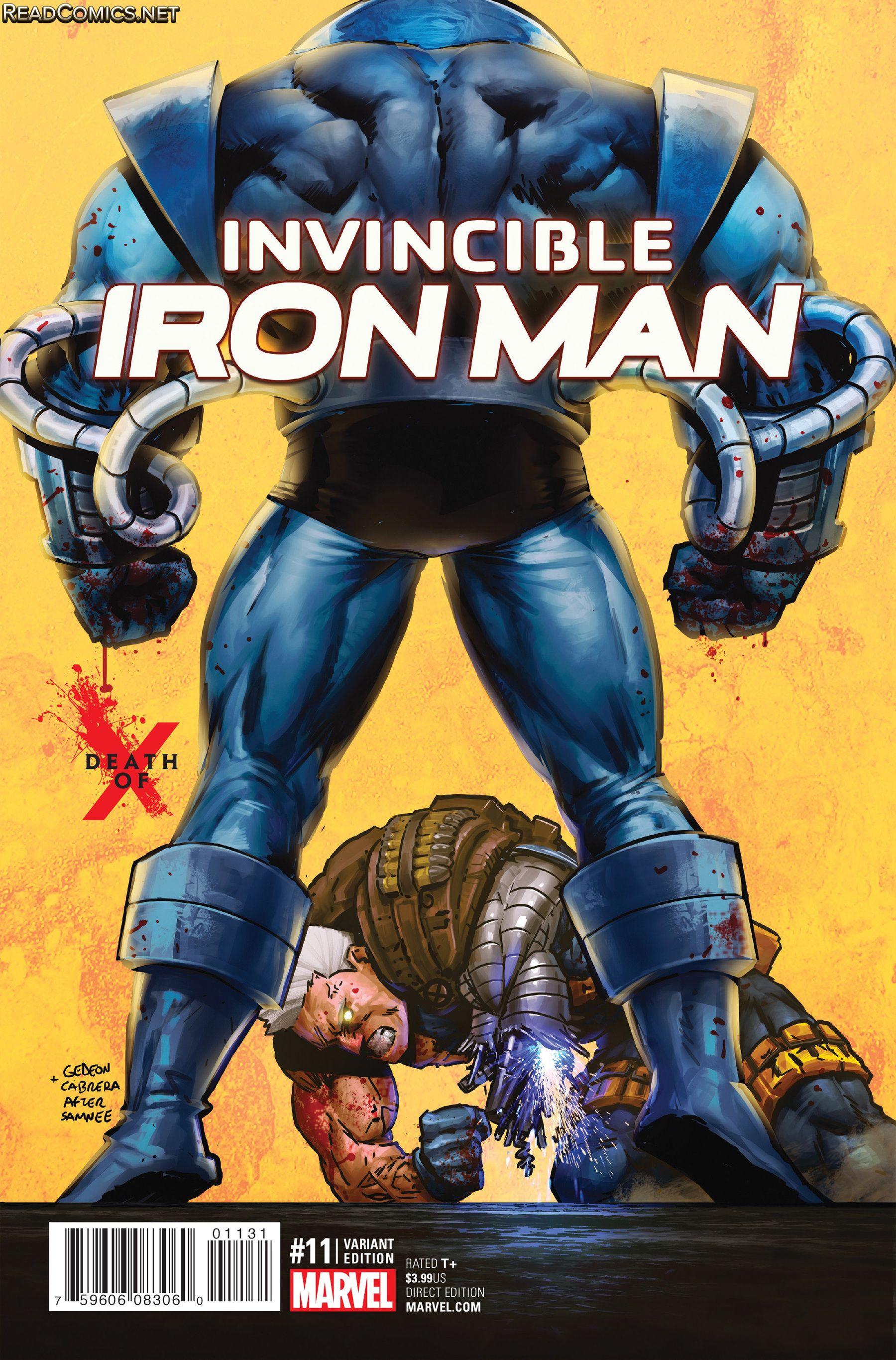 1800x2731 Nice Wallpaper Invincible Iron Man 1800x2731px Cable Vs