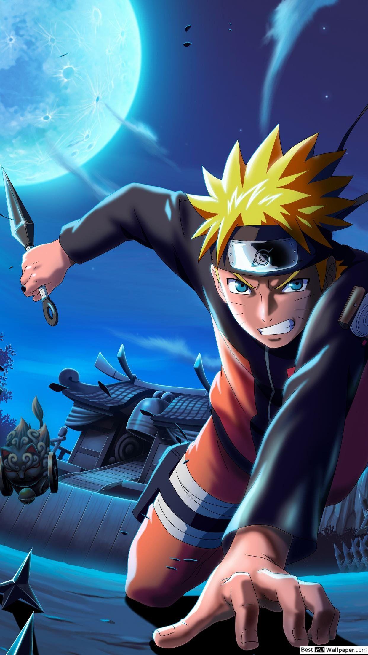 Featured image of post Blue Anime Wallpaper 4K Naruto - Discover the ultimate collection of the top 71 naruto wallpapers and photos available for download for free.