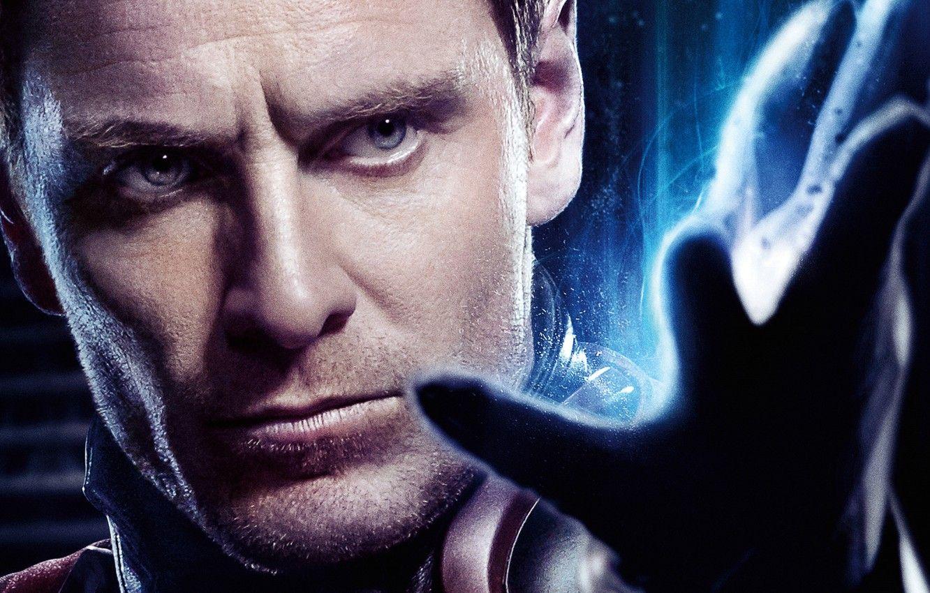 1332x850 Wallpaper Marvel, Magneto, Magneto, Michael Fassbender, Michael