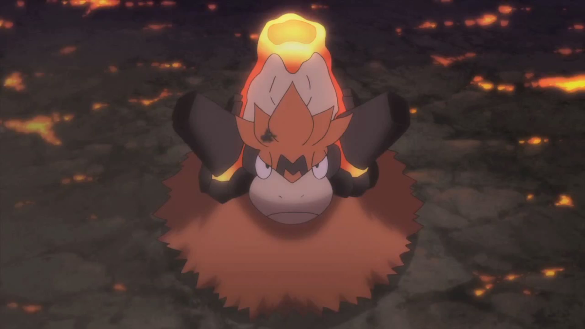1920x1080 Pokemon GO: Mega Camerupt Raid Guide's Gaming