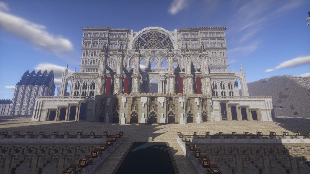1280x720 We're Not Worthy