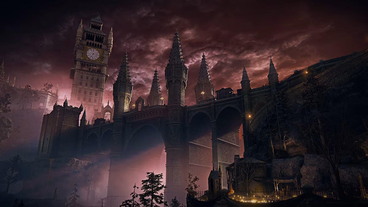 1200x675 Bloodborne Is My Favorite FromSoft Game. I'm Dreading Switch 2's The Duskbloods