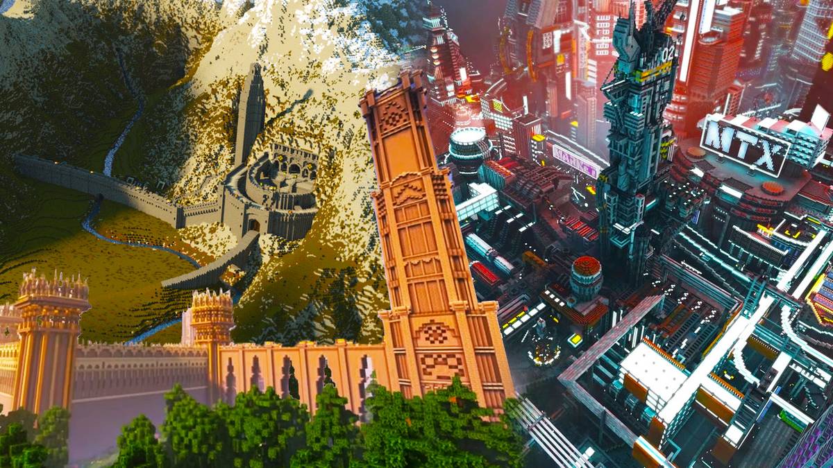 1200x675 Epic Minecraft Builds You Have To Be Really Brave To Try