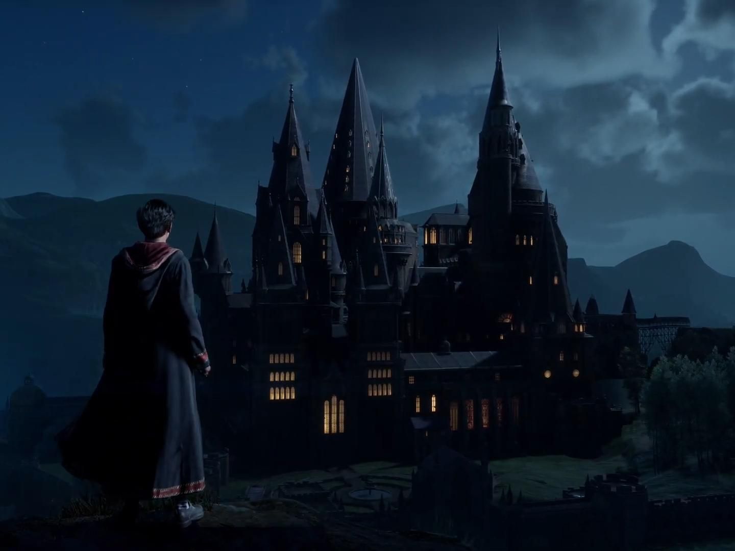 1440x1080 Hogwarts Legacy: Everything we know