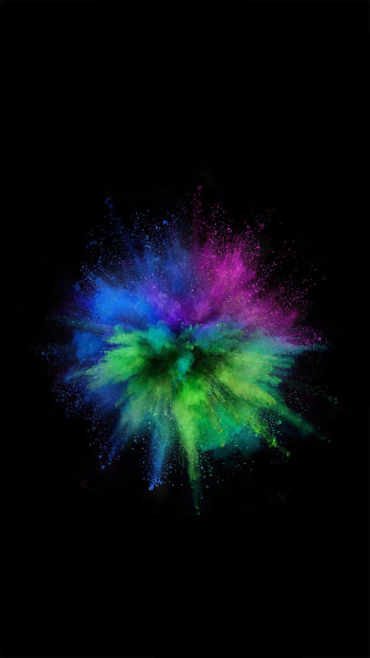 720x1280 Download Vivo V5S Plus Stock Wallpaper