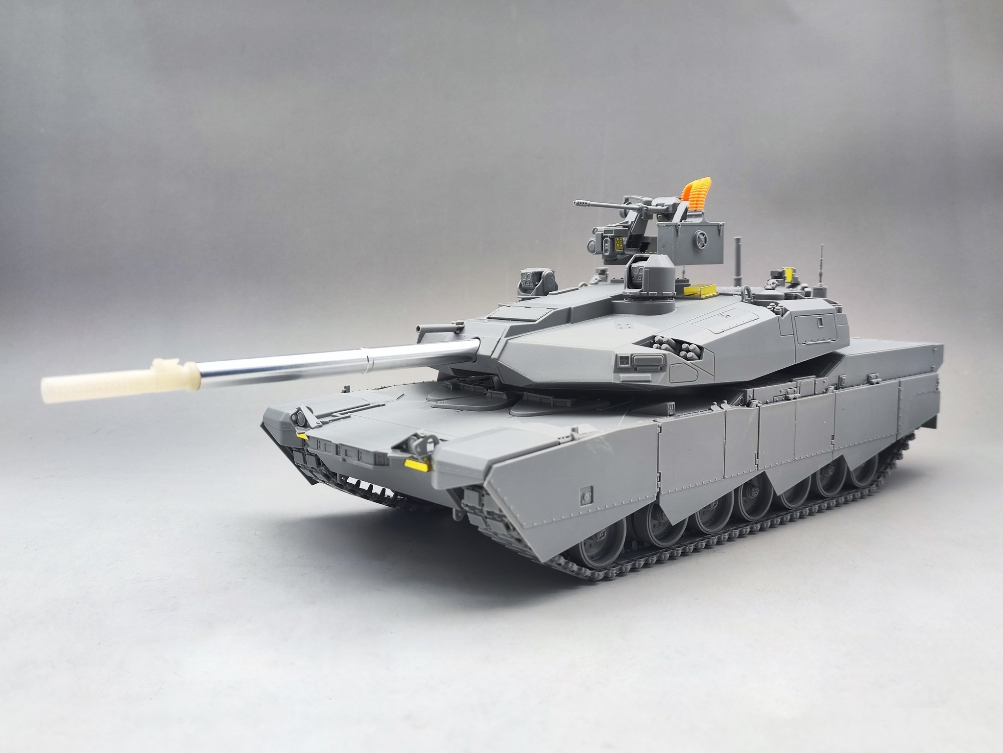 2048x1538 Abrams X Test Build Image. Armorama™