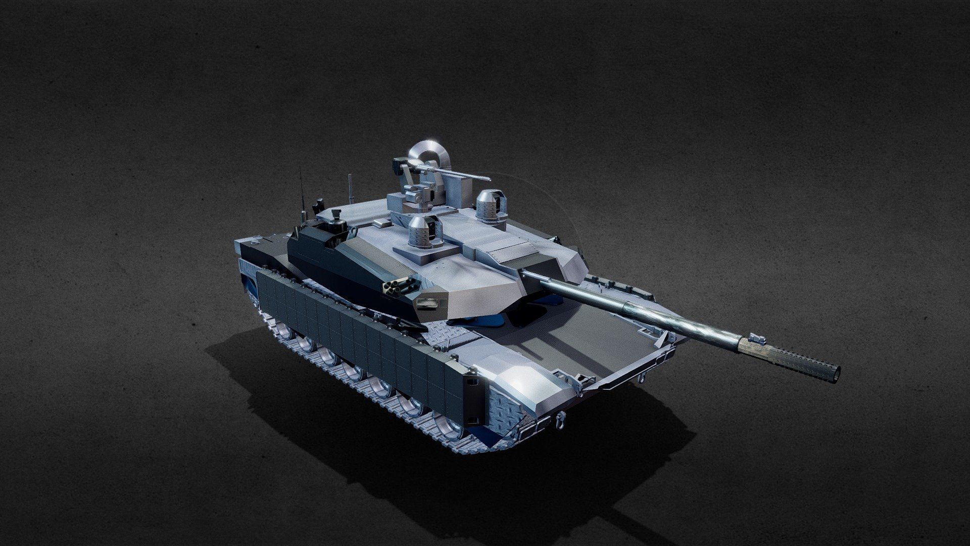 1920x1080 Abrams X Free 3D model by dannzjs [e1c8e07]